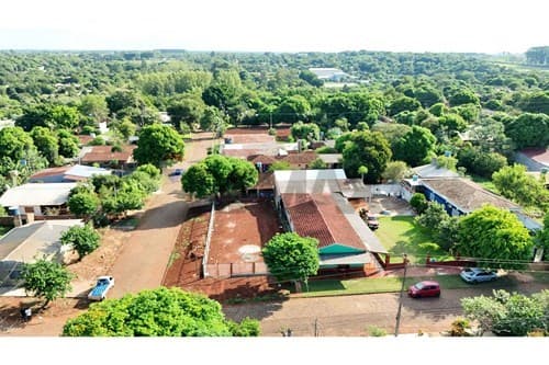 Terreno en Venta Barrio San Pablo - Hernandarias — foto 5
