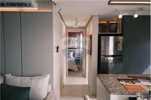 Insignia 7 - 1 dormitorio en pozo Shopping Pinedo — foto 3