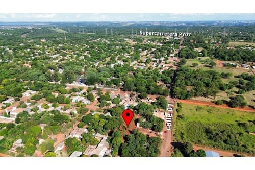 Terreno en venta - Hernandarias, foto 3