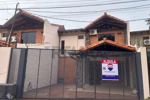 Dúplex en alquiler – fdm zona norte
