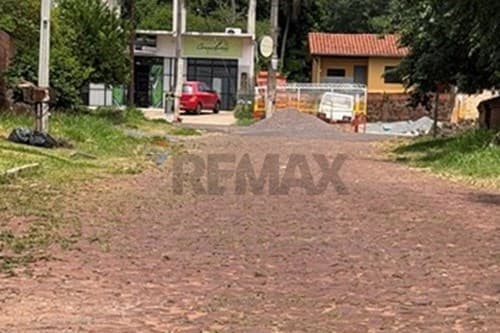 Terreno bº mbokajaty, Villa Elisa — foto 2