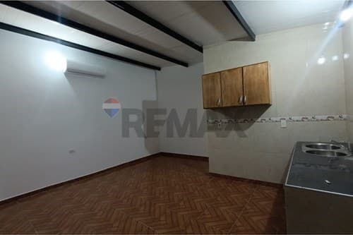 Departamento Encarnación de 1 habitacion — foto 5