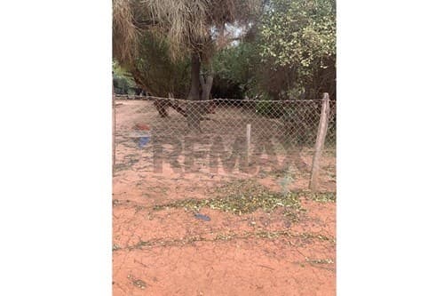 venta terreno titulado en Villa Boqueron