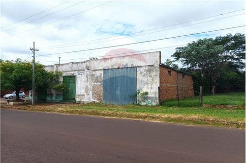 Venta de deposito