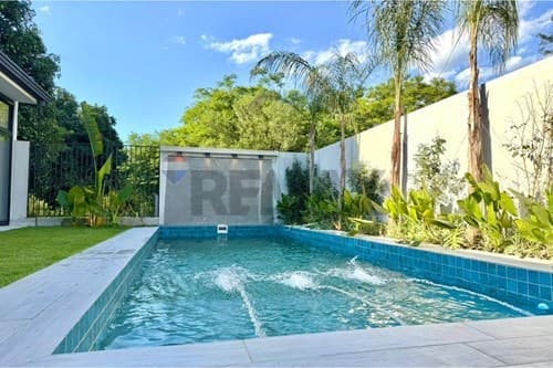 Casa en San Bernardino - puerta del lago — foto 2