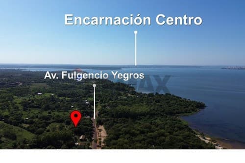 Terreno en venta – San Juan del Paraná, foto 3
