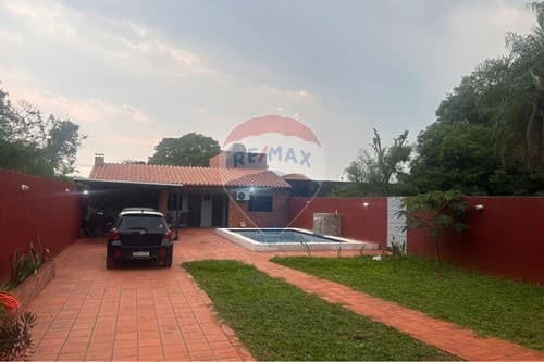 Hermosa Casa Quinta en Venta — foto 4