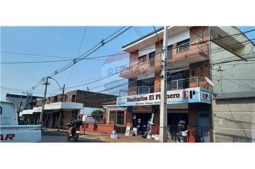 Propiedad zona centro 1760m2