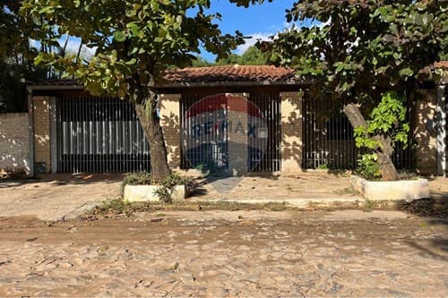 "Casa de Ensueño 3D/3B en Fernando de la Mora" — foto 1