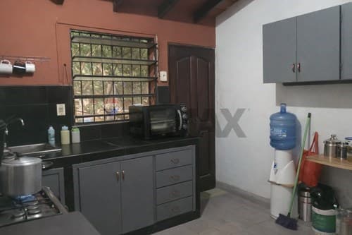Casa en venta en Ñemby a pasos del centro