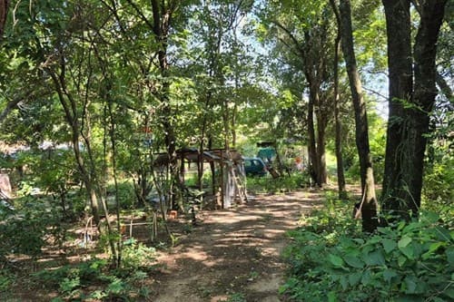 Terreno en venta Ytororo 2.500 m2 — foto 2