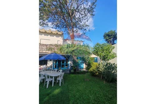Residence in Fernando de la Mora, foto 2