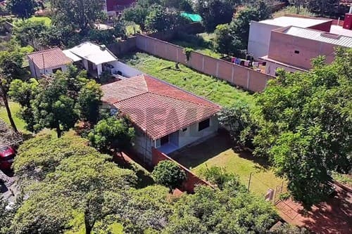 ¡Casa a Estrenar en Areguá!