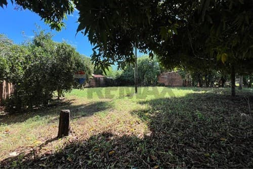 2 terrenos juntos en ypane- bo san antonio — foto 2