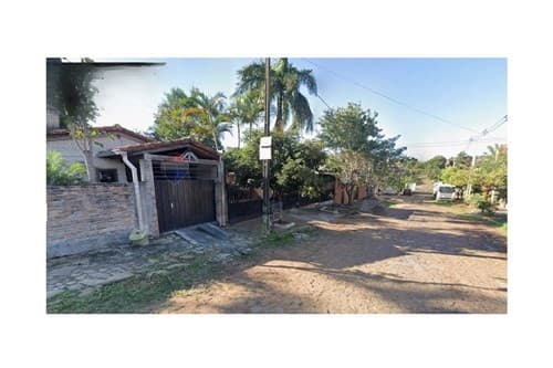 Vendo terreno en Villa Elisa