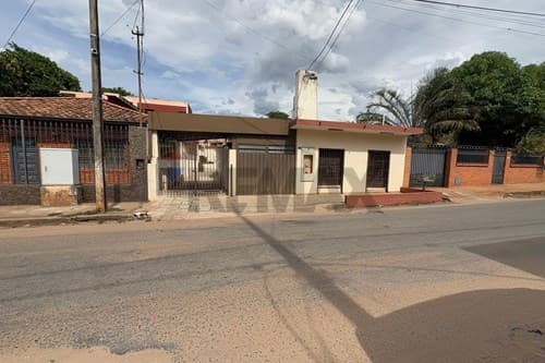 Alquilo monoambiente en San Lorenzo centro