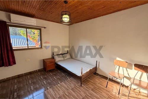 En alquiler departamento céntrico - Encarnación