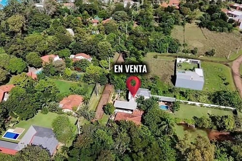 Residencia de Lujo con Piscina en San Bernardino — foto 3