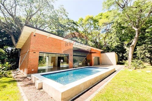 Casa amoblada a estrenar en venta — foto 5
