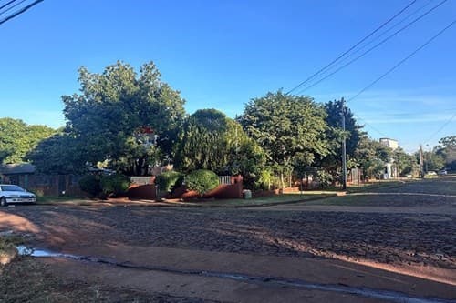 Hogar Ideal en Barrio San Pedro, Encarnación ✨, foto 3