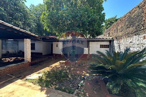 Amplia casa – Fernando de la Mora zona Norte, foto 3