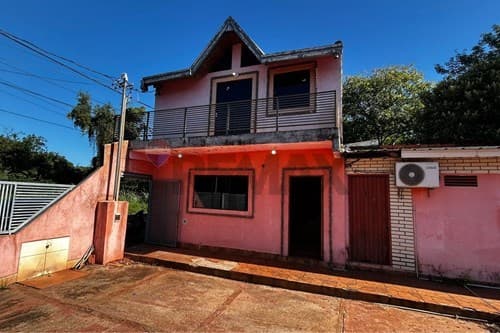 Propiedad Barrio San Pedro