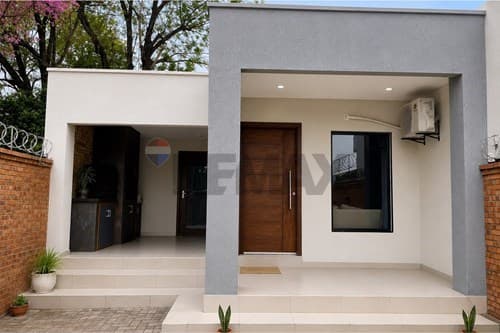 Casa semi amoblada en alquiler | Villa Elisa, foto 2