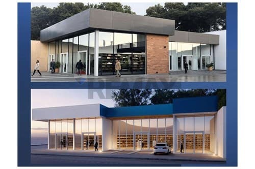 "Alquile Local Comercial en Av. Bruno Guggiari" — foto 2