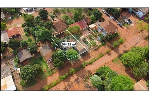 Terreno en venta km 9 Ciudad del Este — foto 3