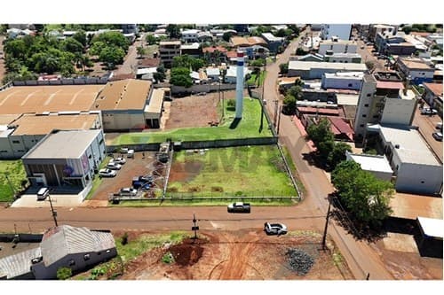 ¡Terreno Comercial en Santa Rita, Alto Paraná! — foto 2