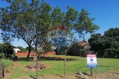 Terreno Ideal en Carmen Del Paraná