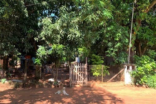 Terreno - Venta - Capiata -Villa Leticia