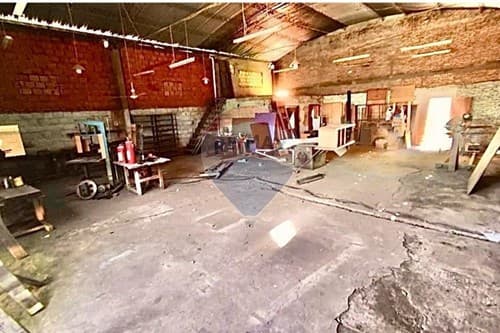 Galpon en Venta - zona Cañada Lambare — foto 3