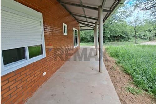 Casa nueva en venta - filadelfia chaco — foto 3