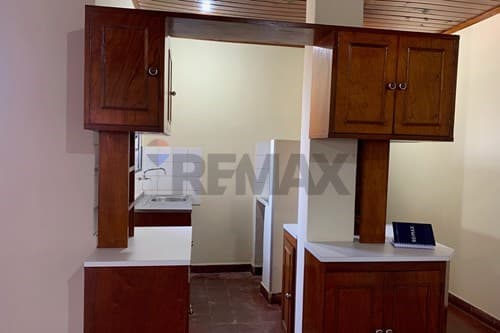 Dpto en venta en pleno centro de Encarnación