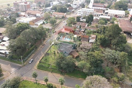 Exclusiva propiedad en venta en encarnacion, foto 3
