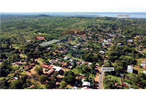Amplio terreno (6.700m2) - aregua b° costa fleitas — foto 5