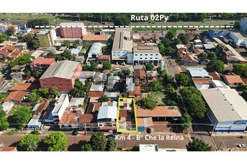 ¡Hermosa Casa en B° Che la Reina, Km 4! — foto 3