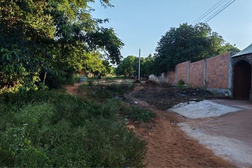 Terreno en j,. Augusto saldivar — foto 4