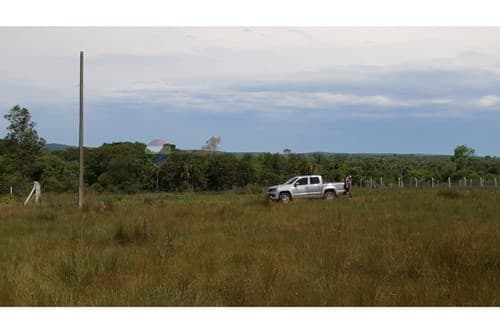 Terreno ideal Ruta Caacupé -Tobati — foto 2
