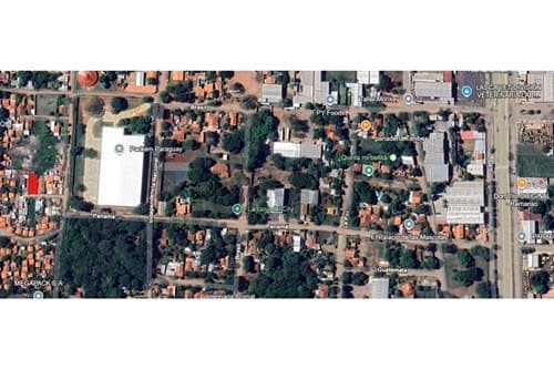 terreno en Mariano Roque Alonso, foto 4