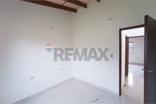 Casa de 2 dormitorios a estrenar en Luque — foto 2