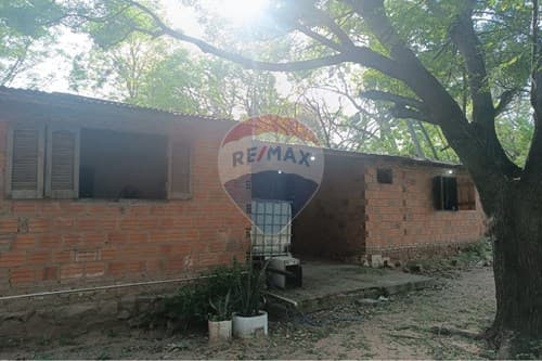 Casa con terreno en Ypane — foto 5