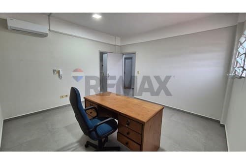 Oficina en alquiler-general diaz-asuncion — foto 5