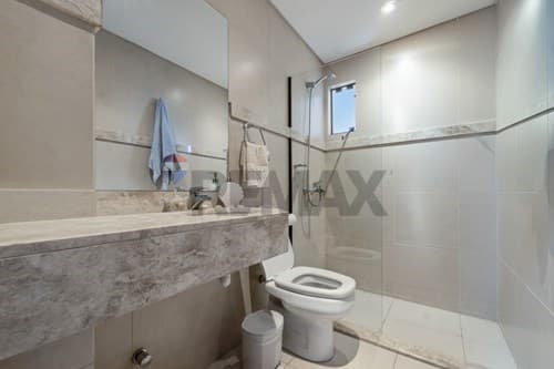 Departamento 2 dormitorios Las Lomas asuncion — foto 4