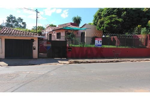 Casa en San Lorenzo 375m² — foto 3