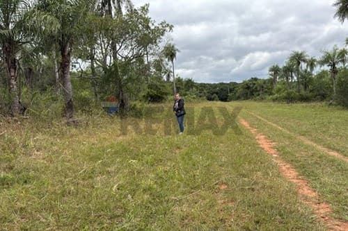 Oferta de terreno en Caacupé – ¡Inversión!" — foto 3