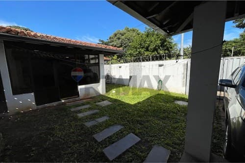 Casa en alquiler - villa aurelia, foto 2