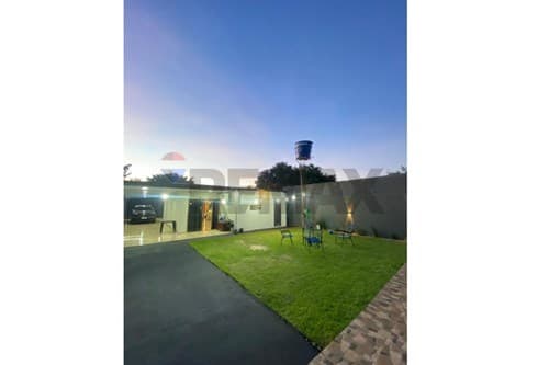 Moderna casa en venta — foto 4