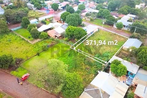 Terreno en venta - minga guazu, foto 1